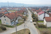 Planirani radovi u Česmi: Nastavak izgradnje glavnog puta kroz naselje