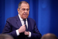 Lavrov: Zapad besramno zatrpava dogovor o izvozu žitarica