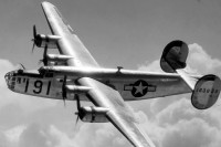 U Šibeniku otkriveno mjesto pada američkog vojnog aviona u Drugom svjetskom ratu