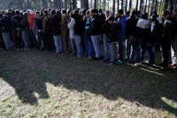 Азиланти у Словенији: Депортација у Хрватску за нас је смртна казна