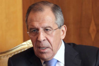 Lavrov: Zapad obmanuo Srbe za ZSO, a Ruse za Minske sporazume