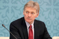 Peskov: Teroristički napad u Brjanskoj oblasti biće pažljivo istražen