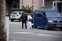 Muškarac koji je aktivirao bombu u holu Osnovnog suda od ranije poznat policiji