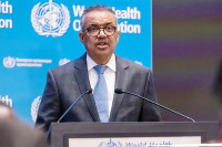 Tedros: Nismo odustali od plana da otkrijemo porijeklo pandemije