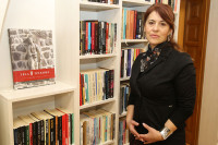 Milosava Supić Vuković, direktorica Narodne biblioteke Trebinje, za "Glas": Zaštita Dučićevog legata prioritet
