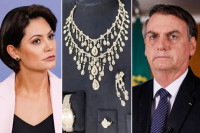 Bolsonaro demantovao da je pokušao uvesti dijamante