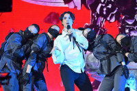 Лук Блек представља Србију на Пјесми Евровизије VIDEO