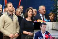 Vukanović dao ultimatum PDP-u da se ograde od Stanivukovića ili će snositi posljedice