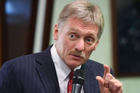 Peskov: Zainteresovane strane da odluče o sudbini “Sjevernog toka“