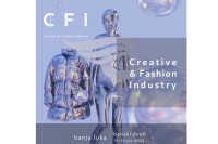"Creative Fashion Industry " 15. и 16. јуна у Бањалуци