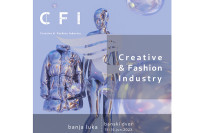 "Creative Fashion Industry " 15. i 16. juna u Banjaluci