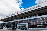 "Никола Тесла" наjбољи европски аеродром у 2022. три категорије