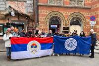 Najbolji studenti u posjeti Beču - nagrada za rad i trud