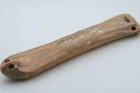 У Кини пронађене најстарије клизаљке направљене од костију