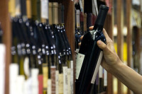 На алкохолна пића потрошено 231,7 милиона марака
