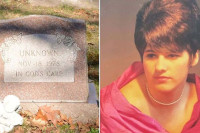На њеном гробу деценијама писало "непозната особа": Након 45 година откривен идентитет жене, једна ствар и даље мистерија