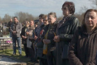 U brčanskom naselju Grbavica obilježeno 30 godina od masakra nad 13 srpskih boraca