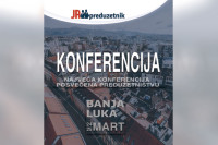Konferencija “Ja, preduzetnik” u Banjaluci 24. i 25. marta: Prilika za sticanje znanja i razvoj biznisa