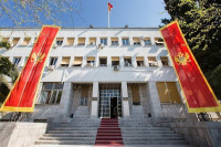 Право гласа на предсједничким изборима у Црној Гори имају 542.154 бирача