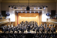 Трубач Паћо Флорес: Београдска филхармонија је међу најбољим оркестрима у Европи