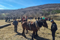 Челинчанин побједник Штрапаријаде у Љубачеву