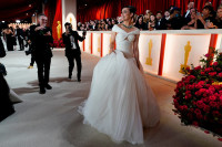 Најљепше хаљине Оскара 2023: Бијела је била боја овогодишње додјеле