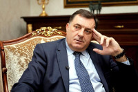 Dodik: BiH nema nikakav kontinuitet