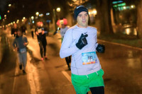 Maraton u Jerusalimu Neven Tuševljak iz Istočnog Sarajeva trčaće za sugrađane