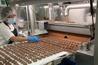Kriza stala na put uvoznim slatkišima