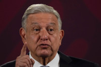 Obrador: Meksiko je bezbjednija zemlja od SAD