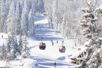 Sa jahorinskom ski kartom može da se skija od Slovenije do Rumunije