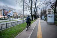 U finišu kampanje u Crnoj Gori kandidati zaoštrili retoriku