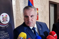 Višković: Za nove ministre predloženi Egić, Čabrićeva i Šulić