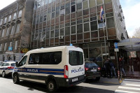 Хрватска оптужила двојицу Срба за ратни злочин на подручју Раковице и Коренице