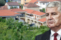 Pronađen okvir s municijom u blizini kuće Dragana Čovića