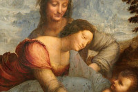 Мајка Леонарда да Винчија била робиња?