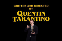 Квентин Тарантино открио тему свог посљедњег филма