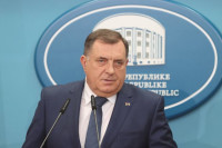 Dodik o egzodusu sarajevskih Srba: Da pamtimo i nikad ne zaboravimo