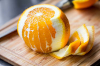 Ne bacajte pomorandžinu koru: Idealna je za prevenciju ovih bolesti