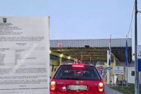 Vozač šokiran: Popravio auto u BiH i zbog ugrađenih dijelova carinik ga kaznio s 500 eura