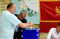 У поноћ почиње изборна тишина уочи предсједничких избора у Црној Гори