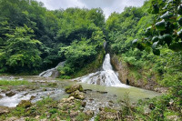 Кањон ријеке Цврцке, који је промовисао и Леонардо Дикаприо, вјероватно постаје споменик природе