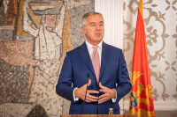 Ђукановић расписао ванредне парламентарне изборе за 11. јун