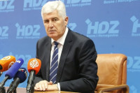 HDZ najavio sporazum i novu Vladu FBiH do 6. aprila