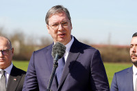 Vučić: Sačuvaćemo Srbiju cjelovitom, kao u Ustavu; Ne smijemo da ponavljamo greške iz prošlosti