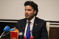 Абазовић: Распуштање скупштине није у складу са Уставом Црне Горе