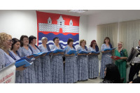Borkovići: Održan koncert grupe “Lira”