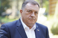 Dodik: Odluka Međunarodnog krivičnog suda dovešće do političkih tenzija i ni do čega drugog