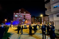 Активисти нападнути у Бањалуци, jедној особи указана љекарска помоћ