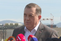 Dodik: Srpska i Banjaluka ponosni na najveći sportski događaj u BiH "Srpska open" 